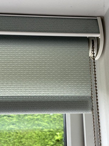 Roller blind